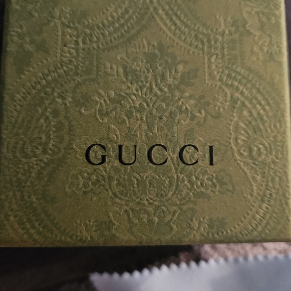 Authentic Gucci Bracelet  Silver 925 Silver - Picture 11 of 15